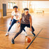 3, 6 7 WILSON NBA Authentic Indoor/Outdoor Basketballs - Size Size and Size