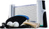 Franklin Sports Table Tennis to Go Portable Ping Pong Set - Table