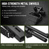 1 1.25 1.5 inch VVAAGG Sling Swivel Mount Two-Point Sling Attachment Clips