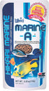 Hikari Marine-A Pellets Fish Food for Larger Marine Fish, 3.87 oz