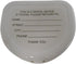ProForce Mouthguard Case in White