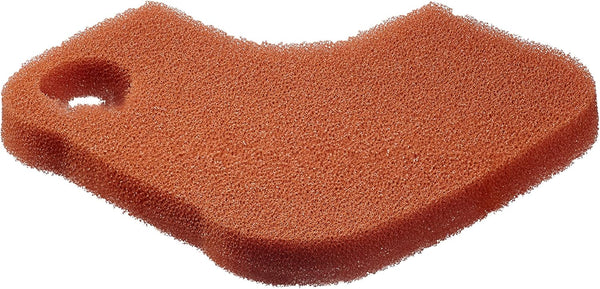 OASE Indoor Aquatics Filter Foam, Biomaster 30 Ppi, Orange Color