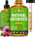 Herbal Pet Antibiotics for Rabbits, Reptiles, Turtles, Guinea Pigs, Fish Chicken Antibiotics