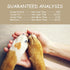 Dehydrated Chicken Feet Dog Treats (1 lb, about 28-Pack) Made and Sourced in USA, Only One Ingredient, No Additives.