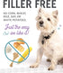 Lovingly Simple Dry Dog Food - I and love and you: Lamb + Sweet Potato - 3.85lb Bag