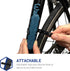 Rehook Colour, Get Your Chain Back on Your Bike in 3 Seconds, Perfect Xmas Stocking Filler, Blue