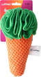 Snuffle CarrotzThe Ultimate Carrot Puzzle Sniff Toy for Dogs, Cats, Rabbits, and
