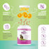 Health Extension Multivitamin & Minerals for Dogs & Puppies, 30 Tablets, Supports Immune System & Digestion