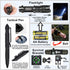 Gifts for Men Dad Husband - 21 in 1 Survival Gear and Equipment Kit, Tactical Tool