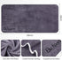 15 Set Swimming 30" 14", 5 Peryiter Pcs Microfiber Gym Towels for Men and Women, Soft Be Fearless Sweat Workout Towels