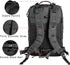 Himal Military Tactical Backpack - Large Army 3 Day Assault Pack Molle Rucksack, 40L
