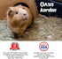 OASIS #80061 Guinea Pig Vita Drop, 2-Ounce Supplement