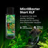 Brightwell Aquatics MicroBacter Start XLF - Concentrated Freshwater Nitrifying Bacteria, 4.22 fl oz