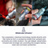 Pack 50ml Chain Lube Pro with All Conditions, Dry Conditions, & eBike Lubricant Collection of Lubricant for Bicycles