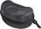 PATIKIL Hard Ski Goggle Case, Shockproof EVA Sports Glasses Box for Snowboard Goggles
