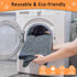 65'' 48'', 3 Packs Bunlitent Washable Pee Pads for Dogs x Extra Large Reusable Dog Mat with Quick Dry, Fast Absorbent