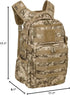 SOG Tactical Backpack - Camo, One Size
