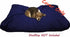 Dogbed4less XXL 55X37X4 Inches Blue Denim Jean Dog Pet Bed, Replacement Cover Only