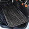 Washable Large Dog Bed for Cars, Dog Car Seat Cover for Backseat,