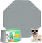 FXW Washable Pee Pads for Dogs, Puppy Pads with Super Absorbent, Specifically