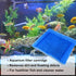 HQRP 6-Pack Aquarium Filter Compatible with Aqua-Tech EZ-Change #3 Filter Cartridge for 20-40 & 30-60 Power Filters