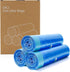 GKJ Cat Litter Refill Bags, 48pcs for Up to 12-Month Supply, Replaced Cat