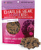 Charlee Bear Bearnola Bites Dog Treats, Cranberry Cobbler Flavor, 8 oz
