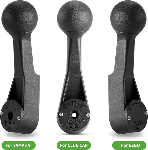 Universal Forward Reverse Shifter Handle, FNR Handle for Yamaha, EZGO, Club Car Accessories