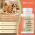 120 Kan Herb Company APR Nourishing Formula Traditional Chinese Herbal Blend for Dogs and Cats Supports Cooling