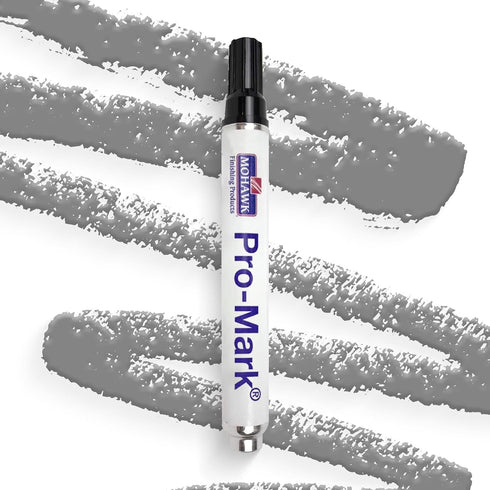 Pro-Mark Capillary Marker, Grey Wolf KMC M267-0033, 1 Count