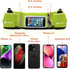 Winners' Running Fuel Belt - No.1 Hydration Belt with 2 BPA Free Water Bottles and Accessories