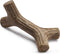 Benebone Puppy Maplestick Dog Chew Toy, Real Maple Wood Flavor, Small, Made in USA, Brown