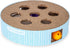 Catstages Scratch N' Hunt Interactive Cat Puzzle Toy with Scratcher Corrugate for