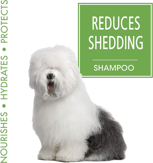 Four Paws Magic Coat Dog Shampoos - Dog Grooming Supplies Made in USA