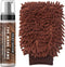 Pride and Groom THE MITT KIT: A Waterless Bath for Dogs -
