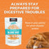 KOHA Limited Ingredient Chicken and White Rice Recipe, Sensitive Stomach Wet Dog Food, Gentle Formula, Pack of 6