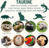Taurine Powder | Food Topper for Heart, Vision & Daily Wellness | Amino Acid Supplement for Small & Large Pets