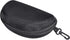 PATIKIL Hard Ski Goggle Case, EVA Shockproof Sports Glasses Box, 7.48" x 4.72" x 2.76"