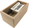Quaker Boy The Slider Turkey Box Call - Wood