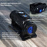 WUBEN H1 Rechargeable Headlamp, 1200 High Lumen Ultra Bright LED, 11 Modes, 180° Adjustable, IP68