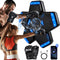 Music Boxing Machine for Adults and Kids, Smart Bluetooth Boxing Training Equipment