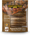 Savory Prime Pressed Roll, 25-Pack, 5-Inch, Natural, All Breed Sizes