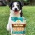 Fieldcrest Farms 15lbs, 50 Nothin' to Hide Twist Stix, Beef Flavor, Easily Digestible, Supports Skin, Coat, Joints