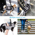 Ownpets Dog Sling Harness - Outdoor Sling Bag for Spine Protection, Whole Body Support for Aged Dogs, XXL