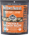 Northwest Naturals Freeze-Dried Chicken & Salmon Dog Food, Grain-Free, High-Protein, 12 Oz