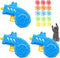 Sumind 18 Pieces Interactive Cat Fetch Tracking Toys With 5 Colors Flying