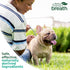 TropiClean Fresh Breath Finger Toothbrushes for Dogs & Puppies - Gentle Soft Toothbrush Alternative