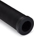 Ronin Grip Without Flange - Flangeless BMX Bike and Scooter Handlebar Grips with End Plugs