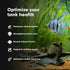 125 ml Brightwell Aquatics NeoTiger KH+/GH+ Mineral Supplement Balances Hardness in RO/DI Water with Calcium Magnesium