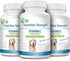 Vitamin C for Dogs to Support Cardiovascular Health, Immune System, Free Radical Defenses, 120 Chewable Tablets